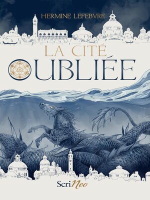 cover image of La Cité oubliée